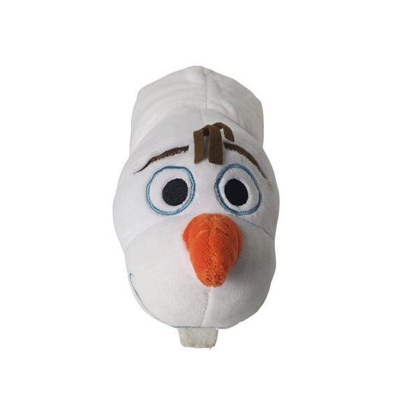 Flipazoo Disney Frozen 2 Olaf to Sven Plush Stuffed Animal 14" 2 Toys in 1 - Picture 2 of 7